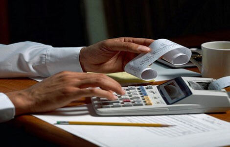 چه پارامتر هایی به نرخ خدمات حسابداری تاثیر دارد؟-وب سایت امین