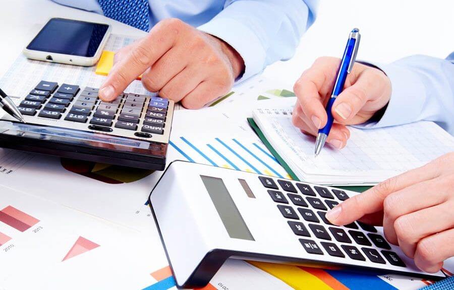 خدمات مالیاتی و حسابداری| خدمات و مشاوره مالیاتی به شرکت ها و موسسات-وبسایت امین